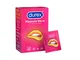 Durex – Preservativi Pleasure Ultra – 16 Preservativi