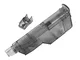 NEEZ BB Loader - Softair Caricatore per Pistola, Airsoft Speedloader per BB Pellet, Plasti...