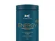 Polvere Kinetica Energy, agrumi, 1,5 kg, 30 dosi, bevanda di carboidrati con un’aggiunta d...