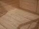 Casetta Bella pavimentazione in legno