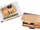 Dal Negro 54269 - Backgammon Legno