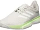 adidas Solecourt W, Scarpe da Tennis Donna, Multicolore (Verbri/Ftwbla/Griuno 000), 44 EU