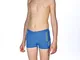 ARENA B Sumo Jr, Costume da Bagno Ragazzo, Pix Blue/Leaf, 14-15