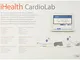 Ihealth, Cardiolab, Sistema di Controllo Cardiovascolare
