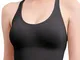 WT-DDJJK Intimo Sportivo, Reggiseno Sportivo da Allenamento con Schiena Scoperta da Donna...