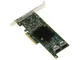 KALEA-INFORMATIQUE Scheda Controller PCIe 3.0 SAS + SATA – 8 Porte – Raid 0/1/10/1E – Mega...