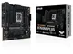 ASUS TUF Gaming B760M-PLUS Scheda madre Intel B760, LGA 1700, mATX, DDR5, PCIe 5.0, 2 slot...