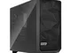 Fractal Design FD-C-MES2A-04, Meshify 2 Gray ATX Flexible Light Tinted Tempered Glass Wind...