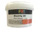 Fuze, Biostrip 20, sverniciatore da 1 litro, prodotto a base acquosa per rimuovere senza s...