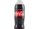 Coca Cola Zero Pet 1000 ml - [confezione da 6]