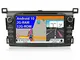 JOYX Android 10 Autoradio per Toyota RAV4(2013-2015) Navigation - [2G/32G] - LIBRES Camera...