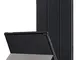 XITODA Custodia per Lenovo Tab M10 TB-X605/TB-X505,PU Pelle Smart Case mit Stand Funzione...