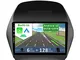 YUNTX Android 12 [6GB+128GB] Autoradio per Hyundai Tucson IX35(2010-2015)-[Incorporato Car...