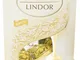 Bombones Chocolate Blanco Lindor 200 gr