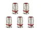 VAPEVER Vaporesso Gtx Coils Serie 0,1ohm 0,2ohm 0,3ohm 0,6ohm 0,8ohm 1,2ohm-senza Nicotina...