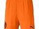 PUMA 2019-2020 Valencia Away Shorts (Orange) - Kids