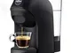 Lavazza 18000173 a Modo Mio Tiny Macchina caffè, 1450 W, 0.75 Litri, Nero