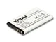 vhbw batteria compatibile con Becker Mamba, Mamba.4 CE LMU EU navigatore, GPS sostituisce...