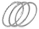 anello donna gioielli Morellato 1930 Michelle Hunziker misura 12 trendy cod. SAHA14012