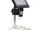 SWIFT SS20-DM3 Fotocamera digitale portatile microscopio,schermo LCD a colori a 4.3 pollic...