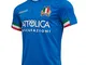 Macron Fir Italia Rugby Maglia Ufficiale Gara - 58097803 (M)