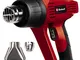 Einhell 4520184 TC-Ha 2000/1 Pistola Ad Aria Calda