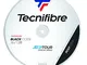 Tecnifibre Bobine 200M-BLACK Code 1.28 Corda da Tennis Adulto Unisex, Nero, Unica