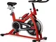 YUANP Ellittica Fitness,ciclette Casa Bike Spinning Ciclette per Casa Total Crunch per da...