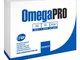 Yamamoto Nutrition OmegaPRO integratore alimentare omega 3 5 stelle IFOS a base di olio pe...