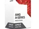 AMD A series A12-9800E 3.1GHz 2MB L2 Box Processore (AMD A12, 3.1 GHz, Socket AM4, PC, 28...