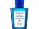 Acqua di Parma Blu Mediterraneo - Gel Doccia Arancia di Capri, Rilassante, 200 ml
