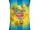 Busta Patatine Barman Amica Chips Classica Busta da 180 g Snack Salati