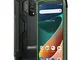 Blackview BV9300 Smartphone Rugged(Telemetro laser da 40M), 15080mAh Batteria, 21GB+256GB,...