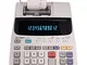 Sharp EL-1801V calcolatrice Tasca Calcolatrice con stampa Bianco
