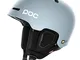 POC - Casco da adulto Fornix, colore: blu Kyanite scuro