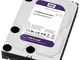 Western Digital Purple WD20PURX 2TB Vairale rpm 8,9 cm SATA III video hard drive