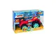 Superzings- PlaySet Heroe Truck Hero, Colore Assortiti, PSZSD112IN00