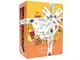 Generico English Tea Shop Set tisane e infusi in cofanetto regalo - 6 gusti assortiti da 1...