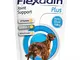 Vetoquinol Flexadin Plus Max Confezione con 90 compresse di alimento complementare dieteti...