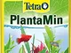 Tetra PlantaMin 250 ml, Sostanze Nutritive Fondamentali, per una Colorazione Verde e Rossa...