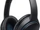 Bose Cuffie wireless SoundLink Around Ear II - Nere
