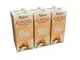 SOYFRUIT - Latte di mandorla biologico, 1000 ml, confezione da 6