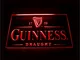 ledhouse Guinness LED Il Acrilico Signo Illuminazione Bar Personaggi della pubblicità di N...