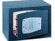 Cassaforte a Mobile 350x470x350 mm Digitale Motorizzata Technomax Gold Moby Trony Motor