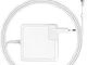 BETIONE - Caricatore per MacBook Pro, 85 W, Magsafe 1, compatibile con MacBook Pro 13" 15"...