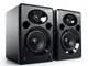 Alesis Elevate 5 MKII - Casse PC Attivi da Scrivania con Audio Professionale per Home Stud...