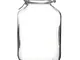 Bormioli VASO FIDO ERMETICO lt.5,00