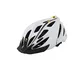 Syncro - Casco da ciclismo, colore grigio