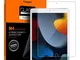 Spigen, Vetro Temperato Compatible con iPad 8 10.2" (2020), iPad 7 10.2" (2019), 9H Durezz...