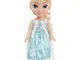 Jakks Pacific- Disney Frozen Bambola Elsa, 79513